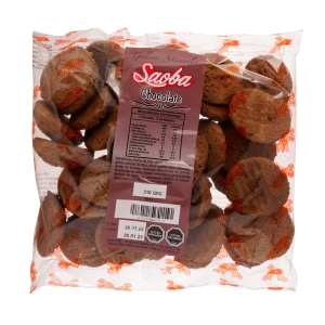 Galleta tradicional Chocolate 310 g