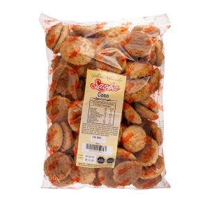 Galleta familiar Coco 670 g