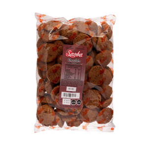Galleta familiar Chocolate 670 g