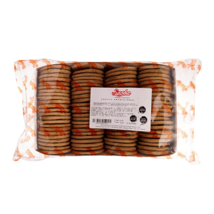 Galleta para alfajor Tradicional 700 g